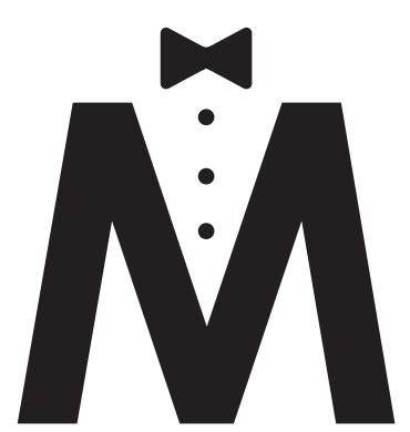 Man of Men logo